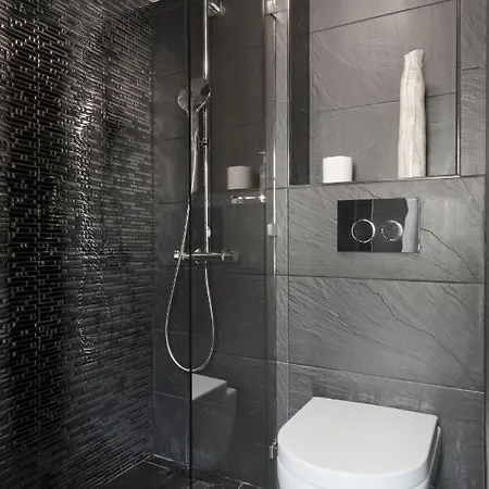 Le Marais Calme Et Lumineux Apartment Paris Exterior photo